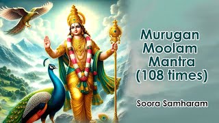 Murugan Moola Mantra Japa l Soora Samharam Hindi shorts live now [upl. by Aisa]