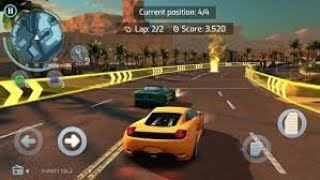 I Played Vegas Gangster Crime Car Game  Join Wood Gaming [upl. by Ydnac]