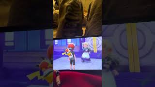 Pokémon lets go Pikachu speed running elite four ￼ [upl. by Ettebab]