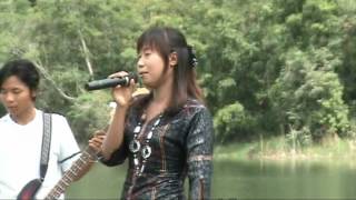 Nice Karenni Kayah Song [upl. by Cacilia]