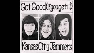 Kansas City Jammers quotGot Good If You Get Itquot 1972 For A Sign [upl. by Matta]