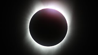 Everything you need to know about the upcoming solar eclipse in April  ARC Seattle [upl. by Adiari]