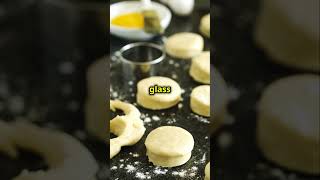 Quick amp Easy Scones Recipe by WhiskampWonders scones baking viralvideo homebaking recipe baking [upl. by Harwin122]