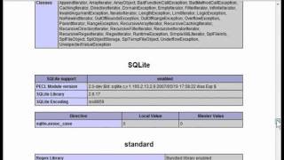 35 Curso DWCS3 Usar XSLT para mostrar Feeds y XM [upl. by Enedan]