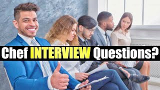 How to Prepare for Commi 321 Interview📚 Chef Interview Questions amp Answer [upl. by Nnywg]