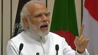 99 names for Allah none stand for violence says PM Modi [upl. by Gustin]