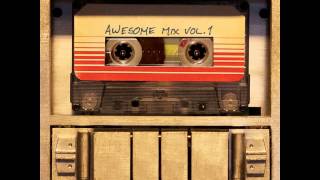 Guardians Of The Galaxy OST  quotOOH Childquot [upl. by Arraeis]