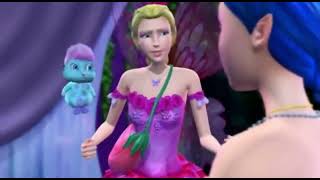 Barbie Fairytopia Magic of the Rainbow PART 6 [upl. by Lavine]