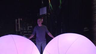 Blue Man Group  Zygote Balls [upl. by Laraine]