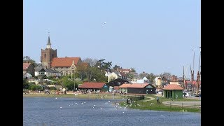 Places to see in  Maldon  UK [upl. by Ahsei]