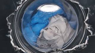 Aidoo Mini Washing Machine  Bra 30c [upl. by Ysor649]