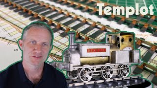 S2 E1 An Introduction to Templot [upl. by Dominic]