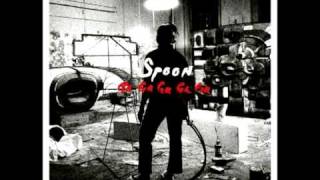 Spoon  Dont You Evah [upl. by Healy]