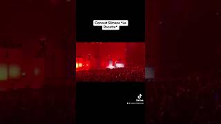 Concert Slimane  La Recette  Arena Aix en Provence Cupidon tour [upl. by Hidie428]