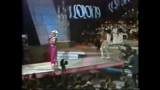 Boney M Sopot Festival 1979 in stereo raped by VEVO SME copyright [upl. by Otrebile]