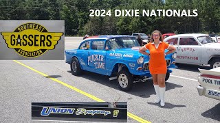 SEGA Dixie Nationals [upl. by Deloria]