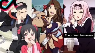 Cultured TikToks For Cultured Weebs •17•  TikTok Compilation [upl. by Laws]