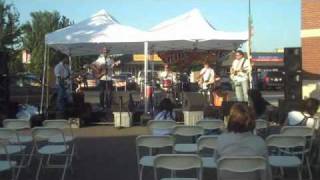 Lincoln Center Live  Stockton CA  June 2010 [upl. by Adnilam]