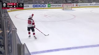 The entire NHL is laughing at the Devils [upl. by Anem]