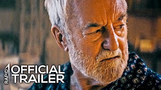 FOREVER YOUNG Official Trailer 2023 Bernard Hill SciFi [upl. by Onitrof]