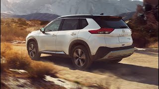 New 2023 Nissan Rogue Sport  Overview [upl. by Olaznog]