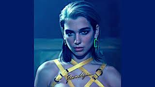 Dua LipaElectricity [upl. by Eissel]