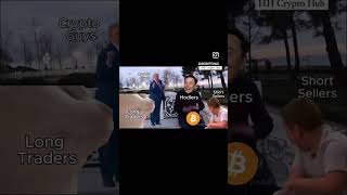 Best Video On The Internet Today 😂usaelections donaldtrump elonmusk bitcoin crypto dogecoin [upl. by Annayk]