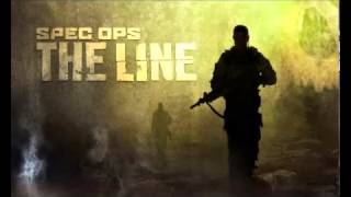 Spec Ops The Line  Gameplay Walkthrough  Part 14  Mission 11  STEALING WATER [upl. by Tymes520]