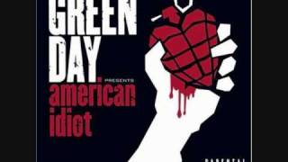 Letterbomb Acapella  Green Day [upl. by Anais]