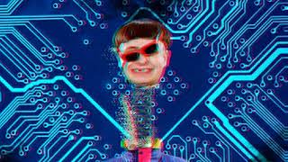 Oliver Tree  Circuits Lyric Video [upl. by Tristis851]