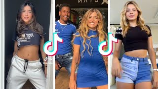 MELHORES DANCINHAS DA SEMANA  TIKTOK MASHUP BRAZIL 2023  DANCE SE SOUBER  TENTE NÃO DANÇAR🎶 [upl. by Fishman]