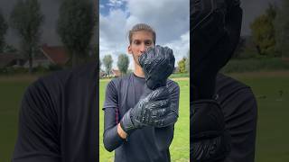 The ALL NEW ONE GLOVE goalkeeper [upl. by Lewak776]