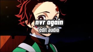 Yeat  nvr again edit audio [upl. by Neehs96]