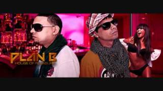 Plan B  Mi Rincon ft Ñengo Flow Yaviah [upl. by Ydisac19]