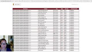 How to find Bank Routing Number Online  For Free [upl. by Yehtomit]