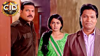 শ্রেয়া দিয়ার প্রেমে প্রতারণা করেছে  সিআইডি CID bengali crime series2024 [upl. by Ahsenav]