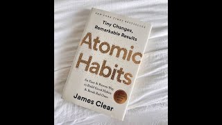 ATOMIC HABITS AUDIO BOOK  CHAPTER 5 [upl. by Ahsinom]