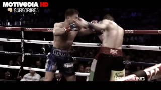 Golovkin GGG Highlights Hall Of Fame 2016 [upl. by Enayd]