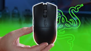 Razer Viper v3 Hyperspeed Mouse Review SHOCKING [upl. by Eolanda]