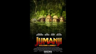 Jumanji Welcome to the Jungle [upl. by Mann592]