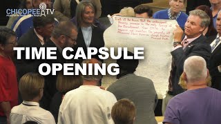 Chicopee 19762024 Time Capsule Open Part 2 [upl. by Solley586]