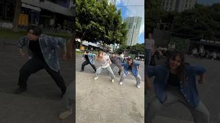 🩵 ATEEZ  Wave KPOP IN PUBLIC Dance Cover [upl. by Eloisa]