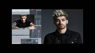 ZAYN  PILLOWTALK Slowed Down [upl. by Pradeep]