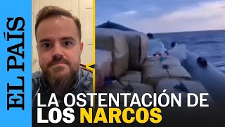 La ostentación del narco en TikTok [upl. by Notlad849]