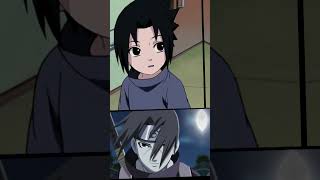 Itachi VS sasuke battleitachisasukeuchiha [upl. by Tnayrb]