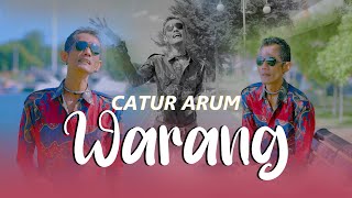 Catur Arum  Warang Official Music Video Thalita Music [upl. by Chuipek]