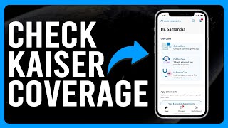 How to Check Kaiser Coverage What Do You Need to Check Your Kaiser Coverage [upl. by Haseefan]