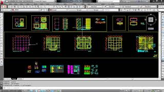 เทคนิคAutoCAD  แก้font แก้ xRef ไม่มาที่ปลายเหตุด้วย eTransmit [upl. by Agem]