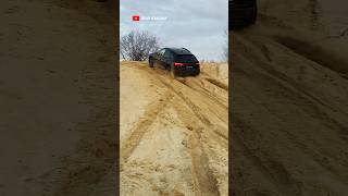 Audi Q5 off road fun and drive  watch the full off road test drive video on our channel [upl. by Swartz]