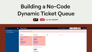 Tickets Sorted by Score and Urgency Thresholds [upl. by Brockwell394]